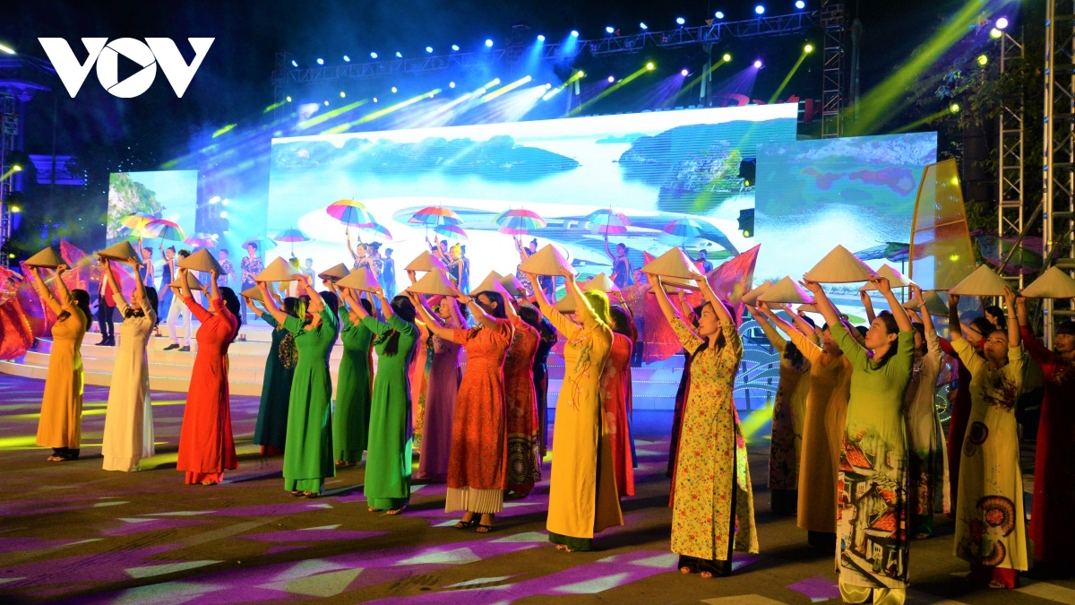 Ha Long holds post-COVID-19 tourism promotion activities